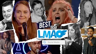 Best of LMAOF Stand-Up Specials | Social Media Edition