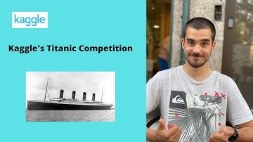 Kaggle Titanic Competition - Beginner Data Science Guide 1