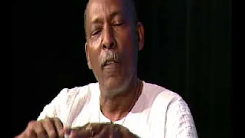 Professor James Smalls Interview pt. 3 of 3