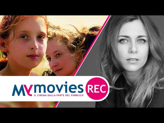 Figlia Mia 2018 Recensione Mymoviesit Youtube