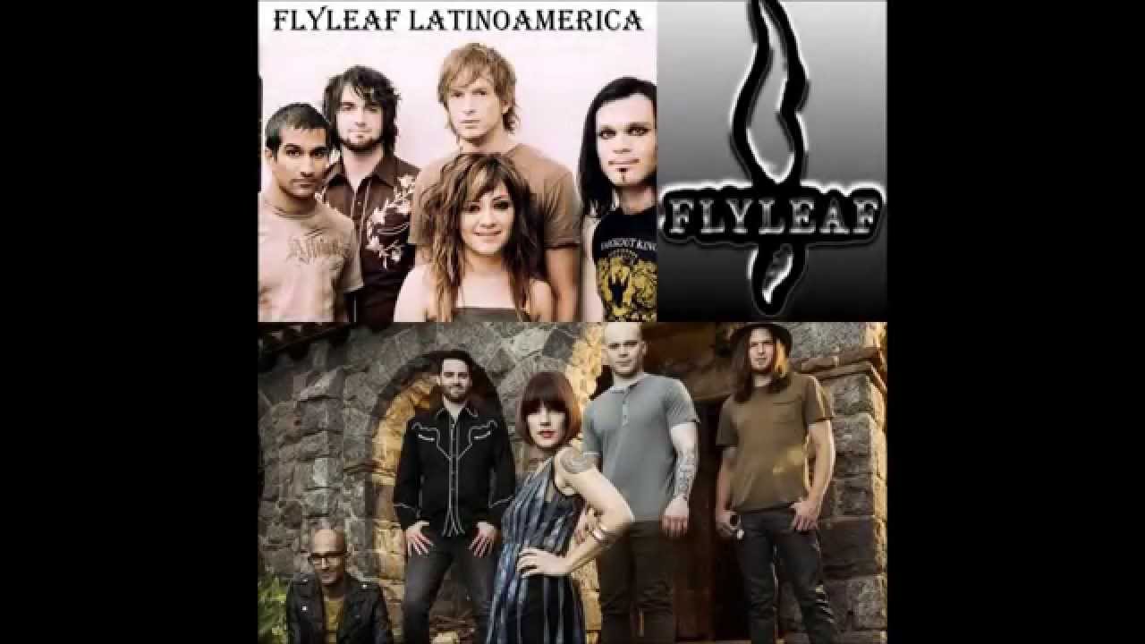 Flyleaf - Perfect (sub español) - YouTube