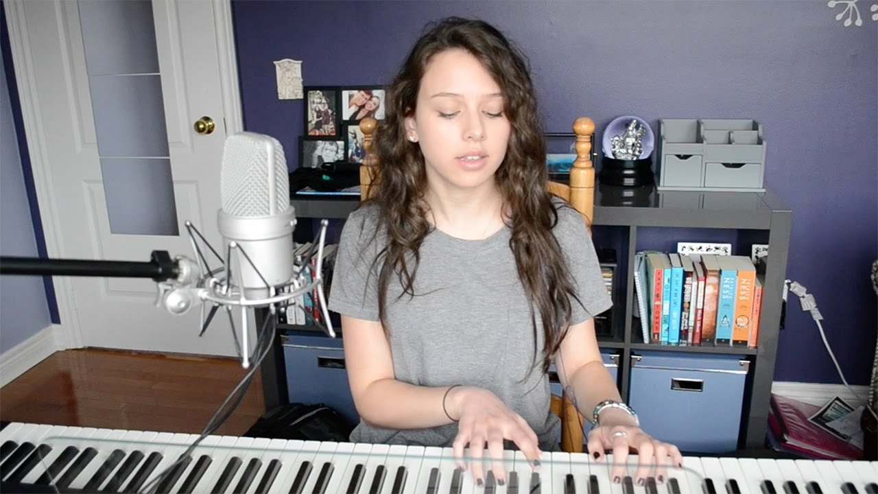 Black & White (Original Song) YouTube