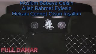 Sevcan Orhan-Gitti Canımın Cananı            Müslüm Gürses-Anısına Resimi