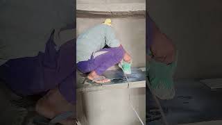 Learn to lay tiles at home #tiles_mason #tiles #Tiles_mason #kitchen_tiles_mason