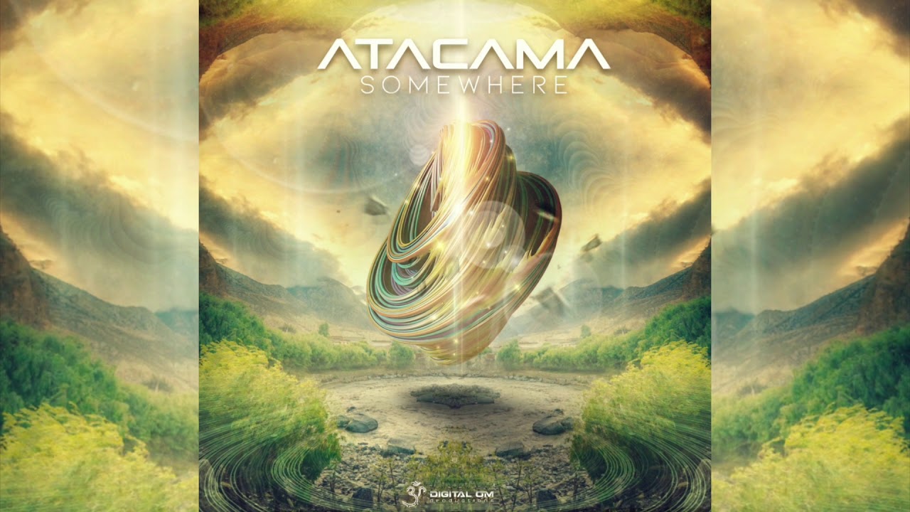 Obejrzyj Atacama - Somewhere (Original) w YouTube Obejrzyj Atacama - Somewhere (Original) w YouTube