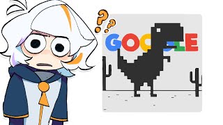 Probé Los JUEGOS SECRETOS de GOOGLE 3 🧐🧐