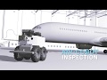 AirbusThe Hangar of the Future