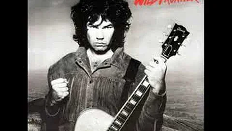 Gary Moore - Wild Frontier 12' Version