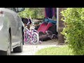 Deputies shed new light on dog attack that killed baby