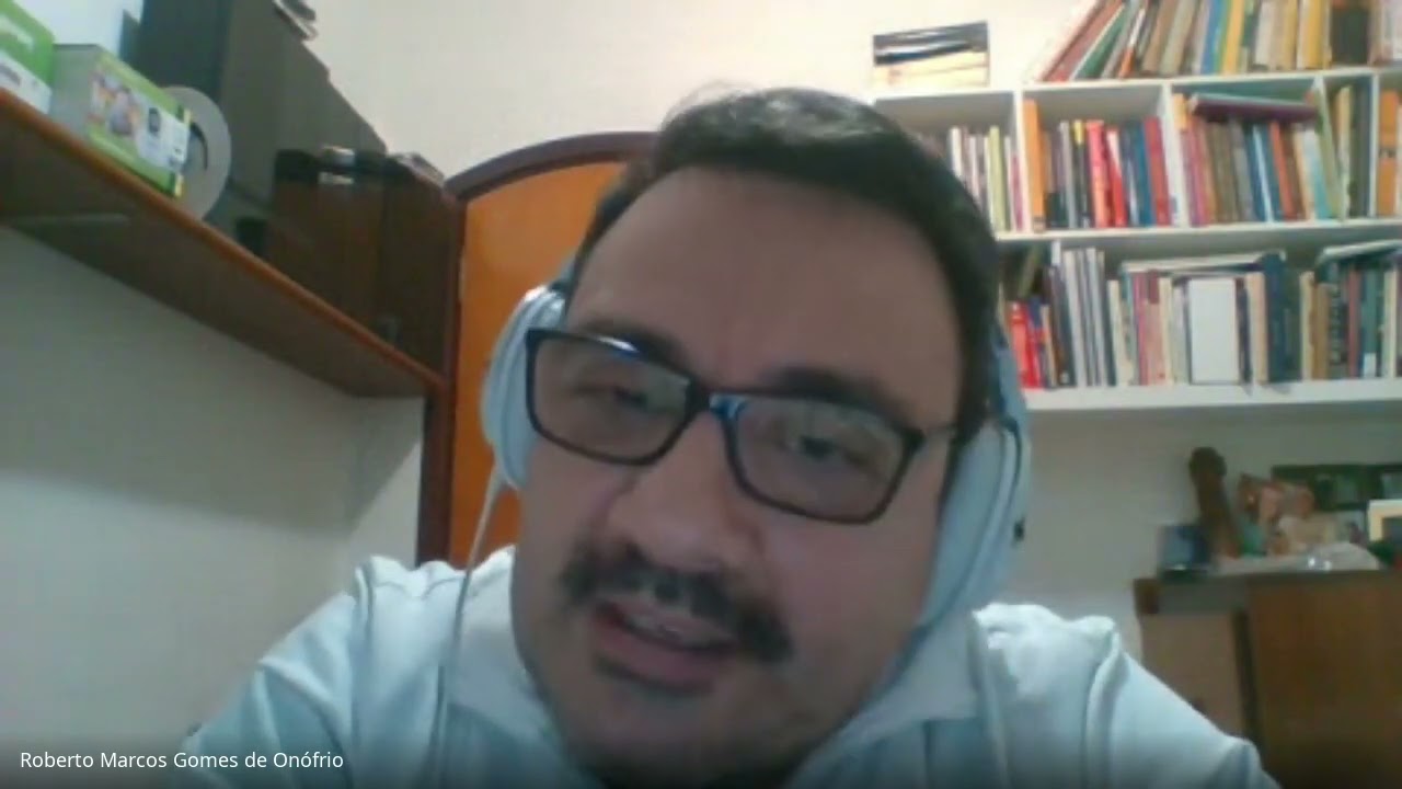 Curso de Pós 2 - Live 1 - Disciplina 08
