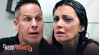 Evil Husband Gives Wife Cold Shower | REIDframed Studios by REIDframed Studios 12,289 views 3 weeks ago 10 minutes, 41 seconds