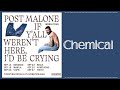 Chemical - Post Malone World Tour 2023 - Manila, Philippines