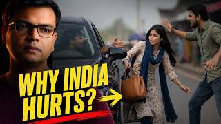 India is Home, but something is missing... Life in India vs. the USA