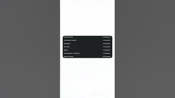 Most Important Topics for COMEDK 2025 | Crack COMEDK Fast!