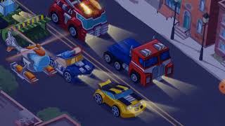 RESCUE BOTS 2022 BIG A TAK screenshot 5