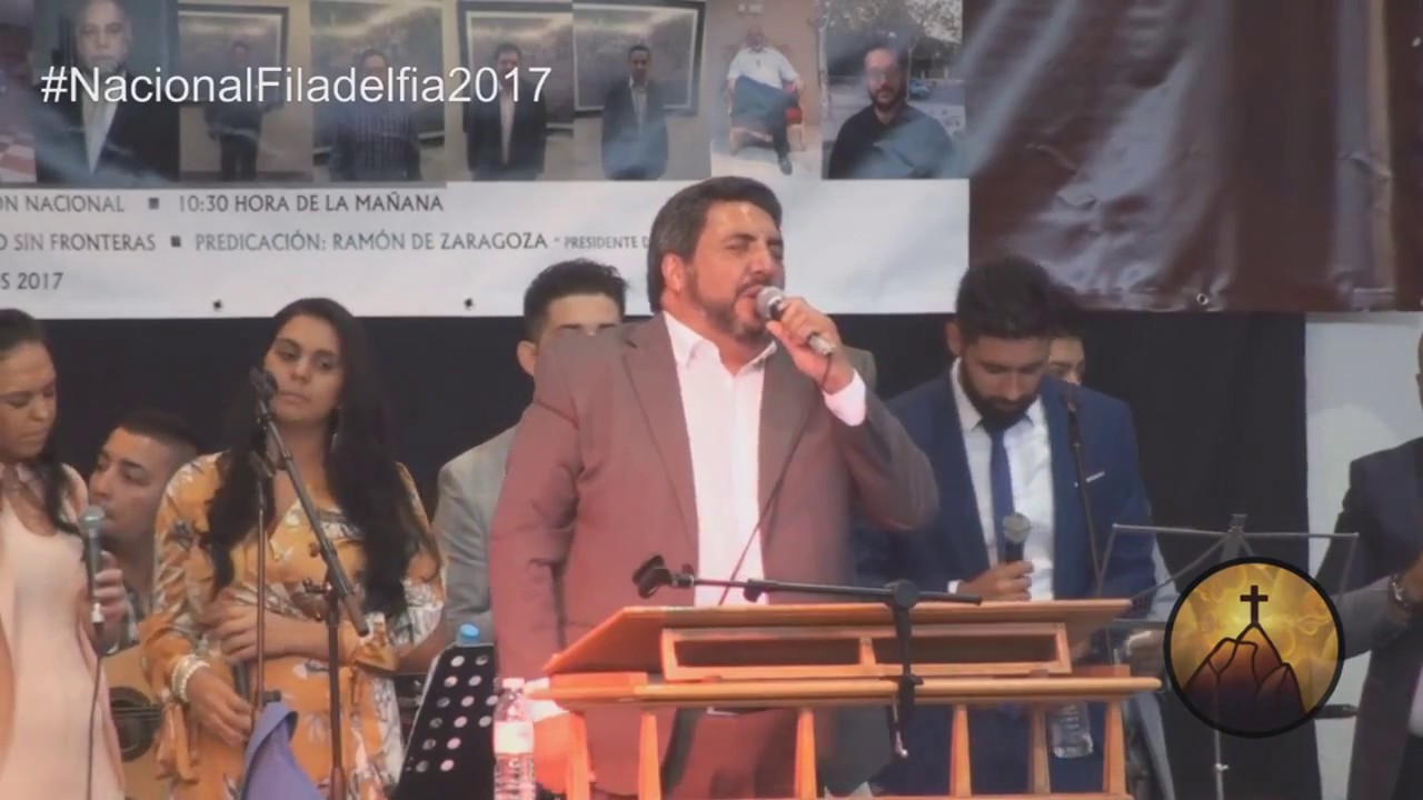 Coro de Son Gotleu y Eugenio de Palma · Reencuentra Nacional Filadelfia · 19/09/2017