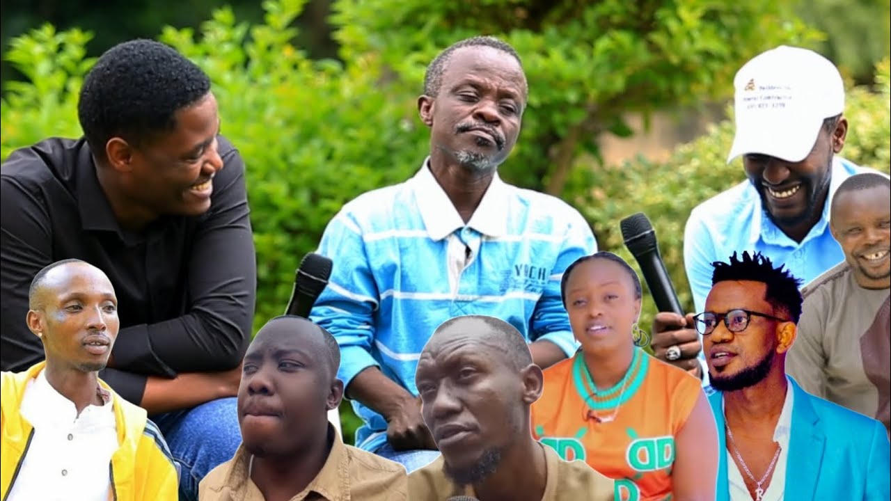 🔥NZOVU ABAVUZEHO BOSE😂 ATI NJYE NAFUNGIWE NIBURUNDI 🔥🔥🔥🔥