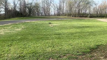 Redcat Rampage MT V3 - Outdoor Drift Run