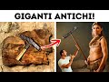 Civiltà Perdute che gli Archeologi Non Riescono a Spiegare