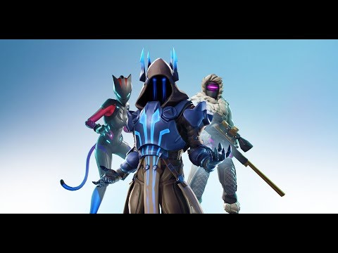 fortnite  gameplay