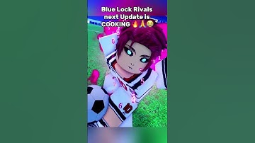 Thumbnail of Blue Lock Rivals Update | Rin & Sae Itoshi! #ItoshiBrothers #BlueLockRivals #SaeItoshi #rinitoshi