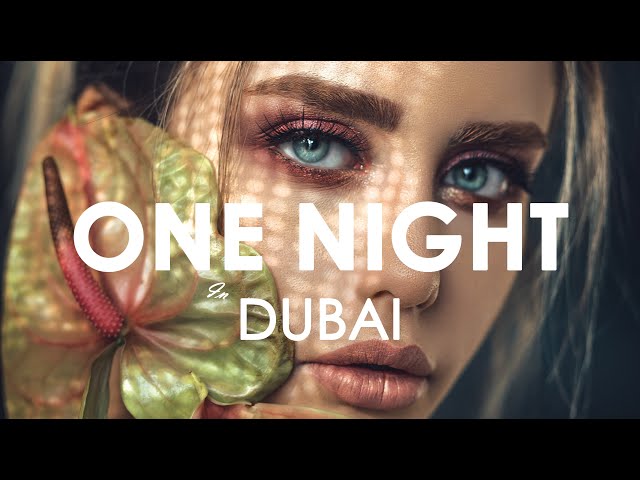 Arash feat. Helena - One Night In Dubai (Creative Ades Remix) class=