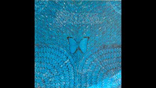 SANTANA - Give and take (Live, 1975)