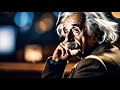 Einstein sagt: "Gott würfelt nicht!"