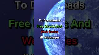free download web series #shorts #movies #webseries #movie #website #bollywood #hollywood  #viral screenshot 2
