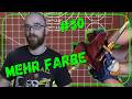 Warhammer Combat Patrol Heft #030 - mehr Farben!