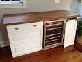 Mini Refrigerator Cabinet Bar Mini Refrigerator Cabinet Bar