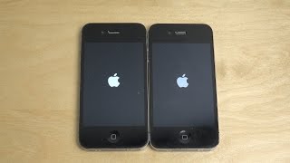 iPhone 4S Official iOS 9 vs. iPhone 4S iOS 9.1 Beta - Review (4K)(, 2015-09-20T02:03:41.000Z)