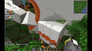 Cobblemon Ultra Wormholes (Preview)