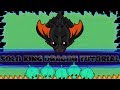 mope.io Solo King Dragon gameplay | Tutorial on how to get solo King Dragon! |