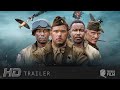 COME OUT FIGHTING / Trailer Deutsch (HD)