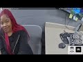 Woman Shoplifts From Walmart, Then Takes Police on a Chase Through the Store!