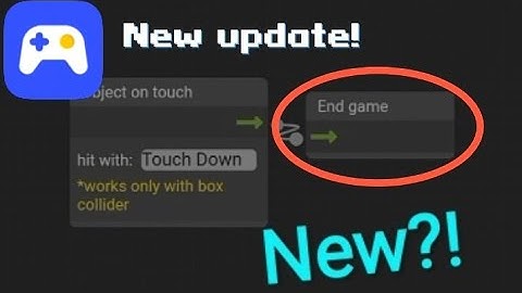 Max2D finally got an UPDATE (And it