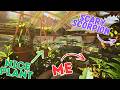 I Saved All These Plants From Ominent's Evil Plans | Grounded 2
