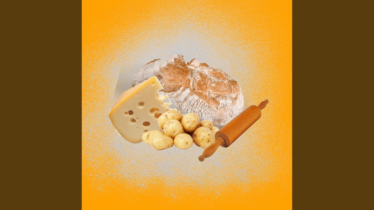 Watch Cheese Potato Bread on YouTube Watch Cheese Potato Bread on YouTube
