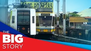 LRT-1 lifts ban on liquids