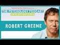 The Laws of Human Nature with Robert Greene