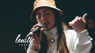 Sôra | Unchained | Loustic Sessions