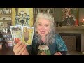Cancer July 2023. Do not give up! Mystic Witch Tarot