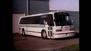 History of General Motors  Yellow Coach – Part 5 of 5  (VTS 01 5)