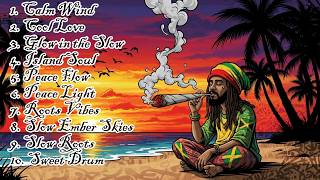 Download Lagu 🌊 Deep Island Reggae Grooves for Soulful Relaxation MP3