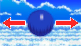 Ring Burst in Sonic 3 A.I.R