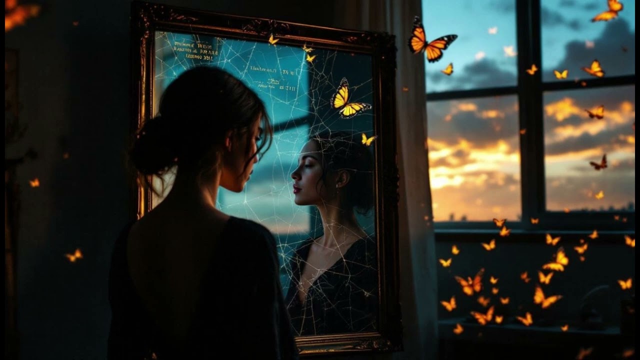 "He's Not Done Yet" | This Song's Promise | Hope Anthem