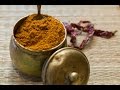 Bisibele bath powder       bisi bele bath  karnataka recipes     