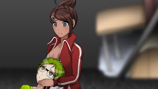 Bijuu Mike Ultimate Youtuber Execution