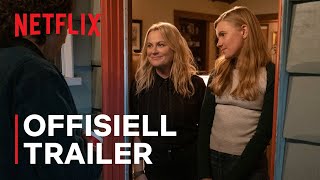 Moxie | Offisiell trailer | Netflix